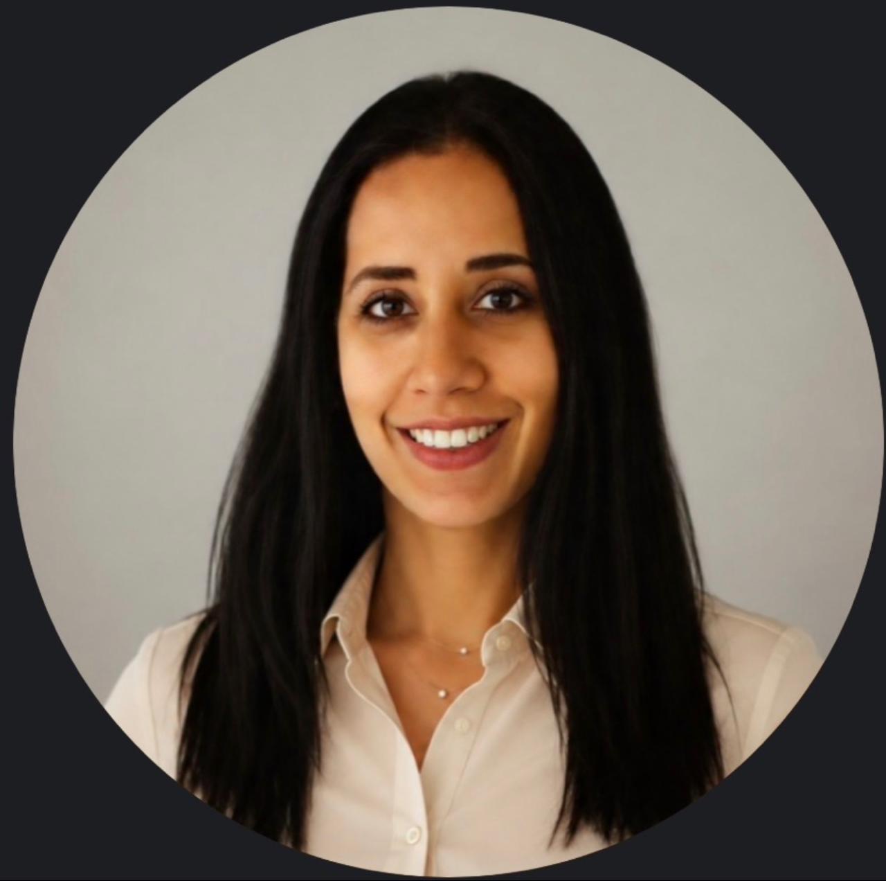 Siham - Fondatrice SA Conseil Gestion